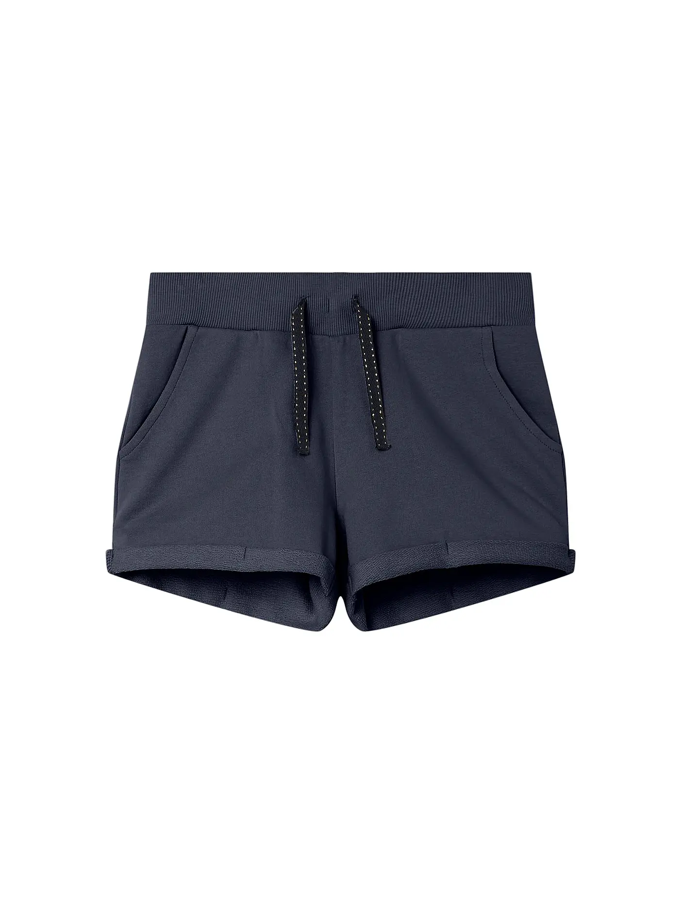 NAME IT | Mädchen Shorts | blau